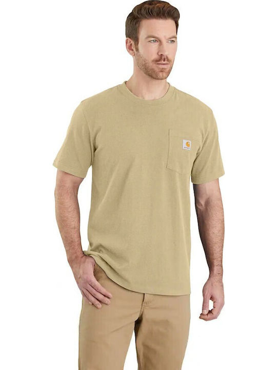 T-shirt Beige