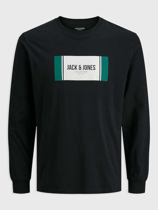 T-Shirt Schwarz