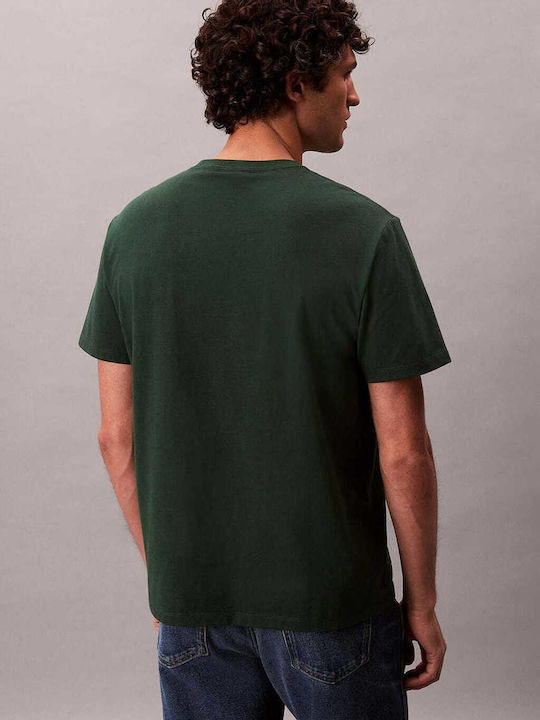 T-shirt Green