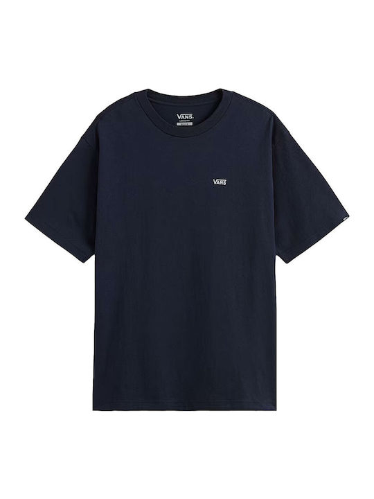 Left Chest T-shirt Parisian Night