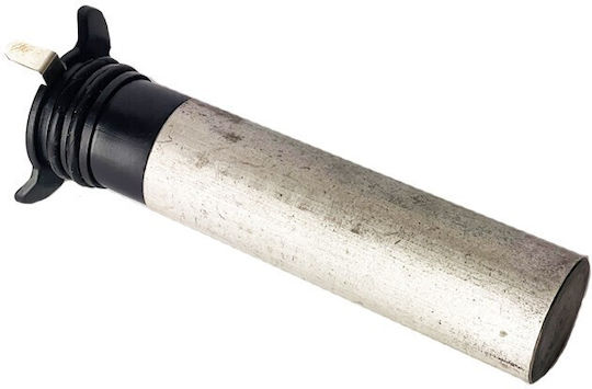 Magnesium Rod Replacement Eco Saline Installation