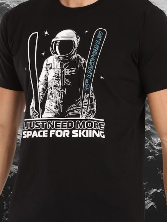 T-shirt Black