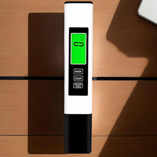 Vyzio Digital Water Quality Meter