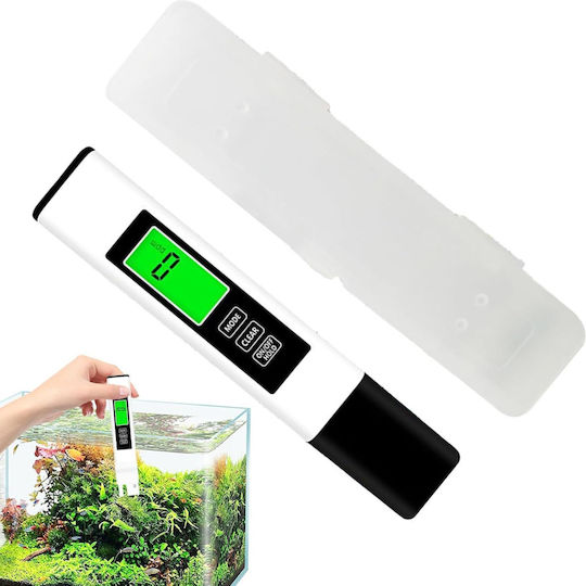 Vyzio Digital Water Quality Meter