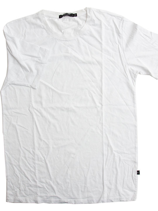 T-shirt White