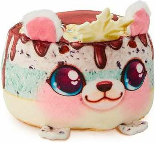 Giochi Preziosi Miniature Toy Cookeez Makery - Magic Fridge with Surprise Animal for 5+ years Years Old
