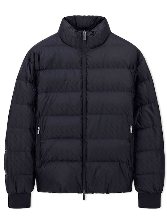 Jacket Puffer Black