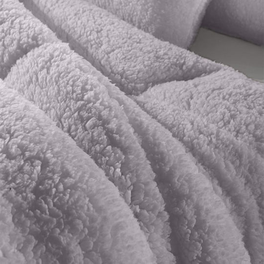 Guy Laroche Комбинирано одеяло с Пълнеж Hollowfiber Куинсайз 220x240бр Mouton Melanze 640 г/м²Gsm