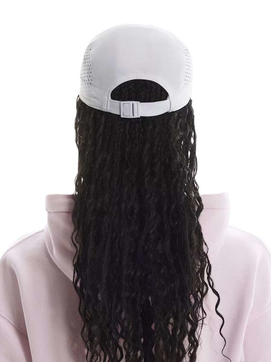 On Lightweight Cap White
