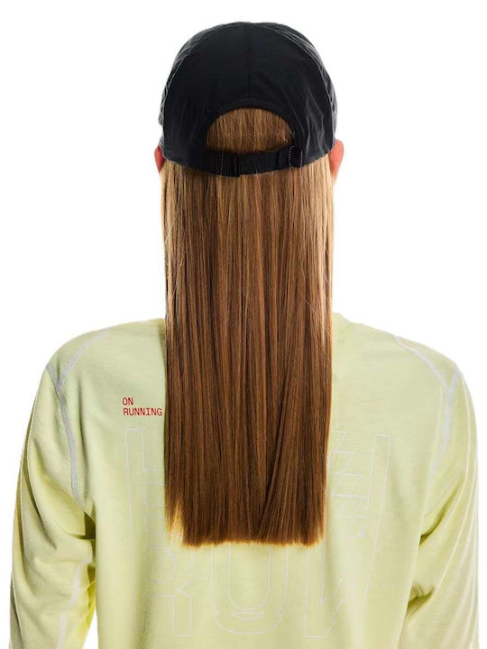 On Cap Black