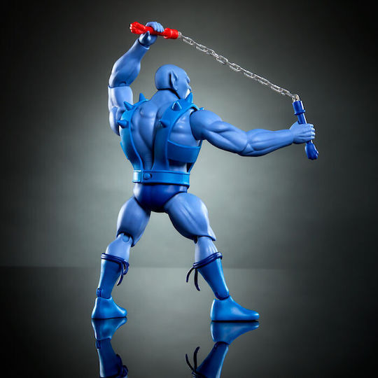 Action Figure Masters Of The Universe X Thundercats - Panthro Masters of the Universe 14cm.
