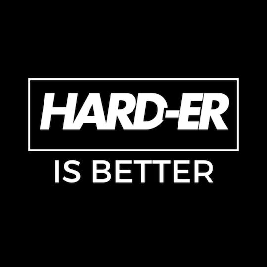 Hard-er Construction Toy