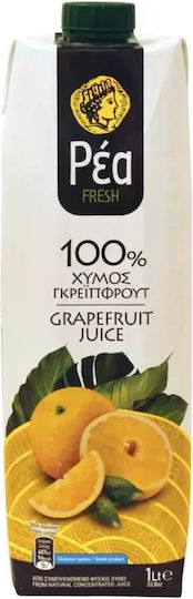 Rea Juice Grapefruit 1000ml 1pcs