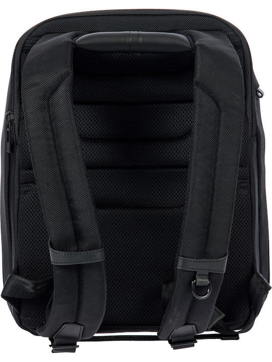 Porsche Design Waterproof Backpack Backpack for 15.6" Laptop Black