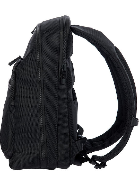 Porsche Design Waterproof Backpack Backpack for 15.6" Laptop Black
