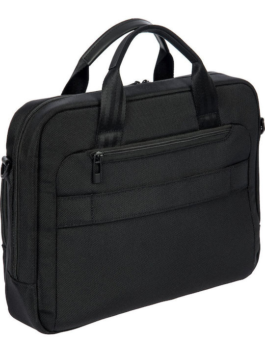 Porsche Design Αδιάβροχη Τσάντα για Laptop 15.6" σε Μαύρο χρώμα