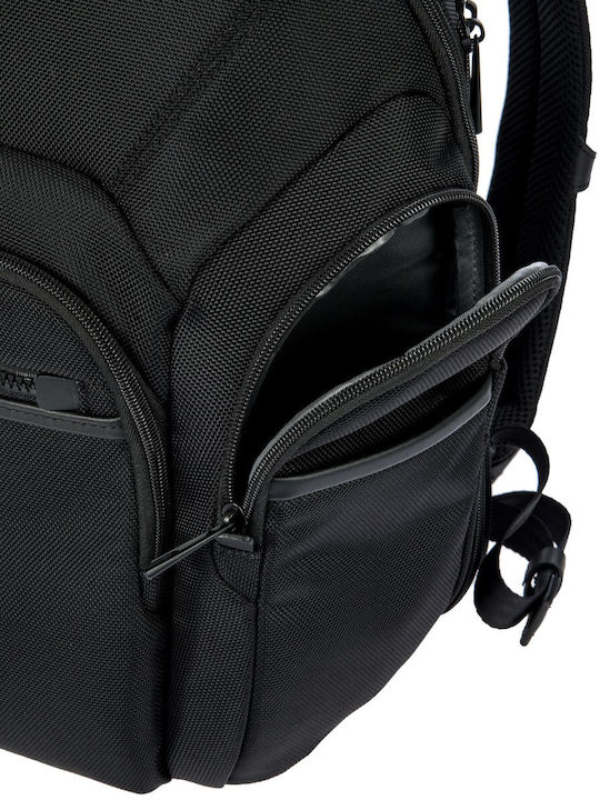 Porsche Design Αδιάβροχη Τσάντα Πλάτης για Laptop 15.6" σε Μαύρο χρώμα