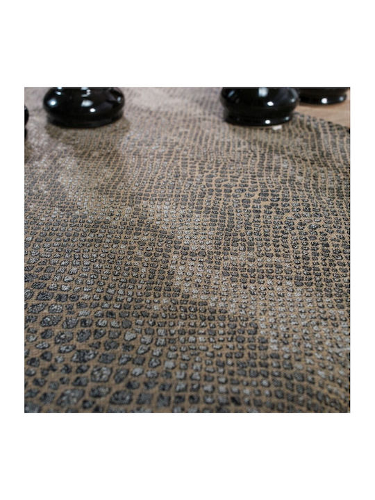 Teoran Austin Ριχτάρι Πολυθρόνας Chenille 150x180εκ. 01 austin-rixtari-01-79758