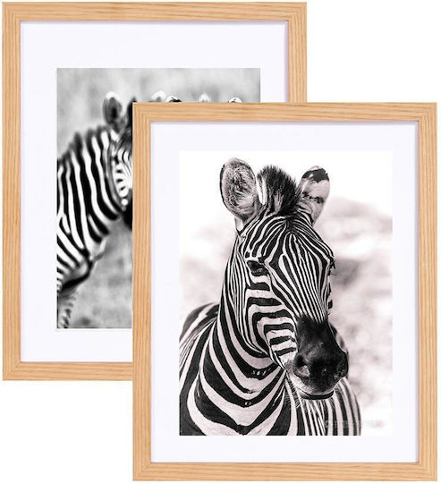 Next Wooden Wall Photo Frame 30x40
