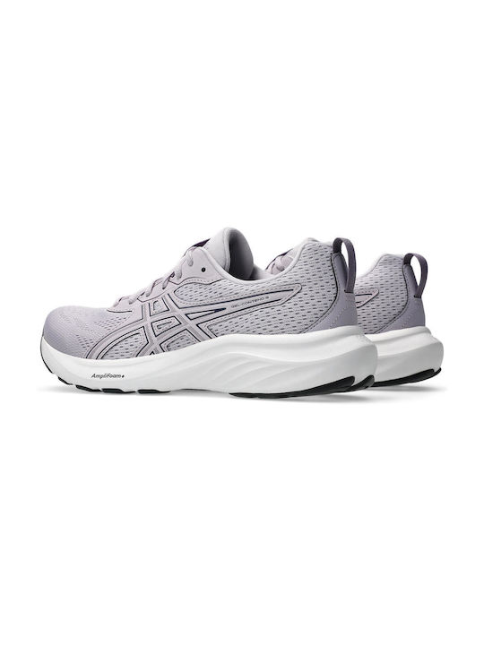 Gel-contend 9 Women's Sport Shoes Running Dusk Violet / Lavender Grey