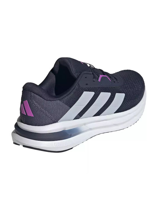 Galaxy 7 Ανδρικά Αθλητικά Παπούτσια Running Μπλε