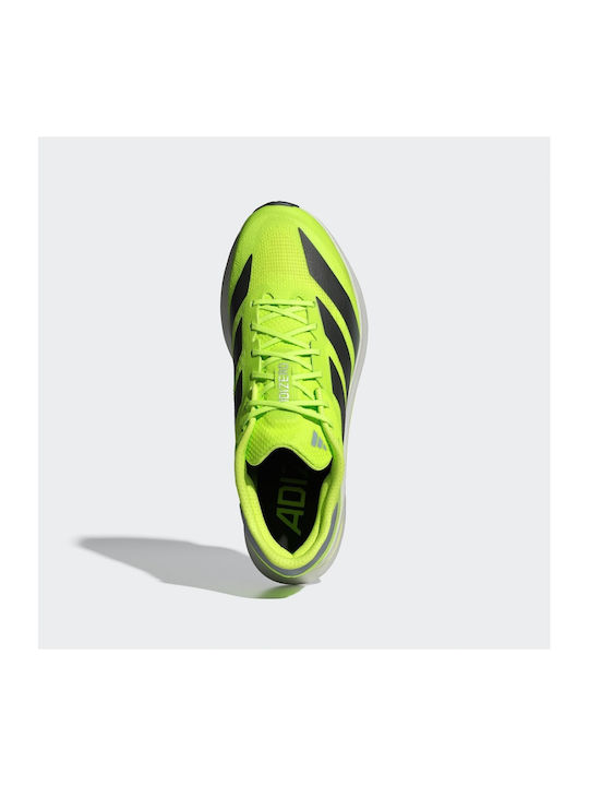Adizero Sl Herren Sportschuhe Laufen Gelb
