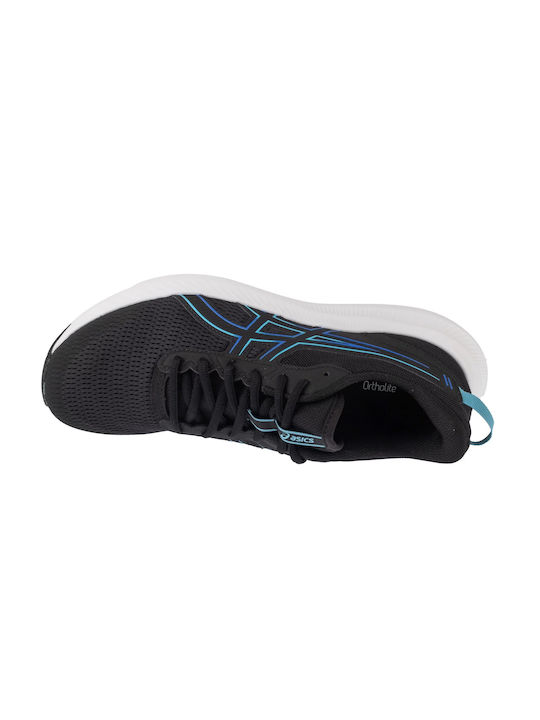 Jolt 5 Sport Shoes Running Blk / Nvy