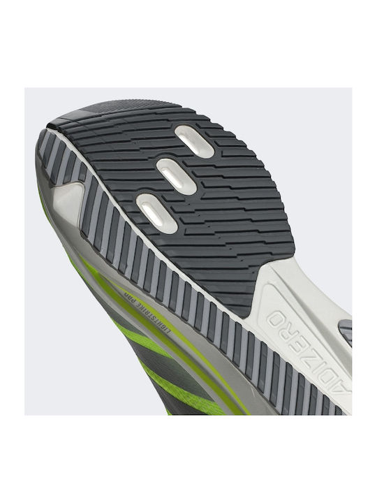 Adizero Sl Herren Sportschuhe Laufen Gelb