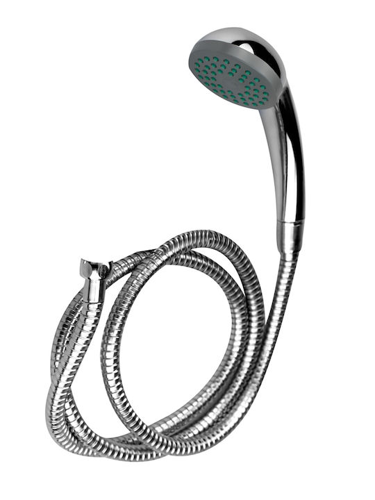 Bormann Elite BTW3020 Mixing Shower Shower Faucet Silver