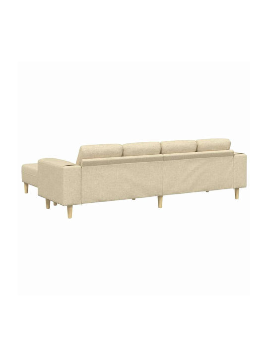 Σετ Σαλονιού Couch & Hocker
