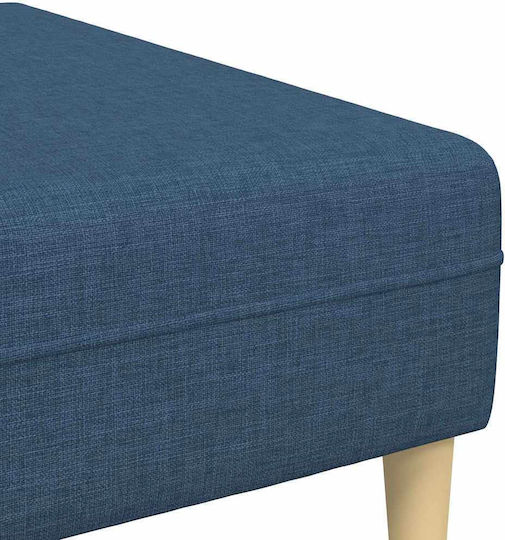 Σετ Σαλονιού Couch & Hocker