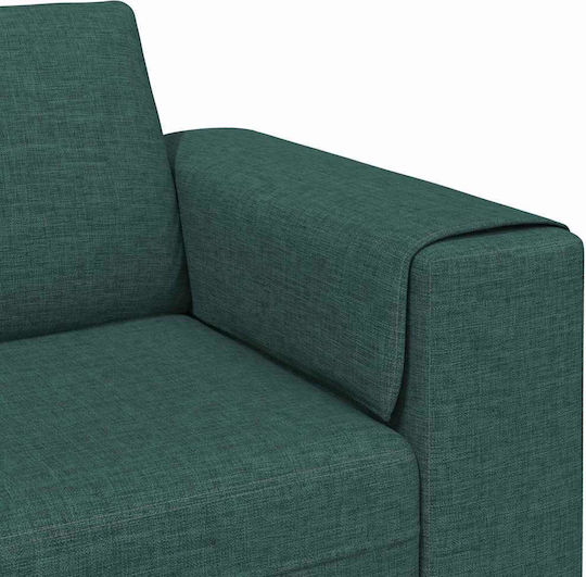 Σετ Σαλονιού Couch & Hocker