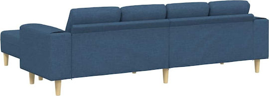 Σετ Σαλονιού Couch & Hocker