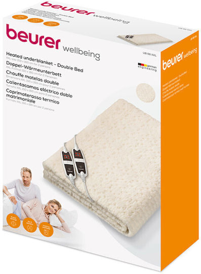 Beurer UB 56 XXL Double 120W 150x160cm