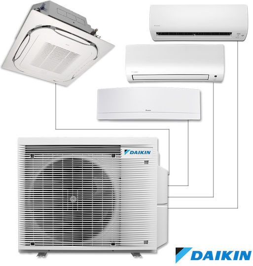 Daikin Εξωτερική Μονάδα (29000 btu)