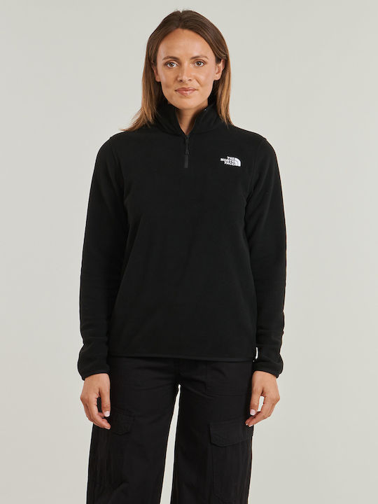 Glacier Women's Sweatshirt Hooded White Dune