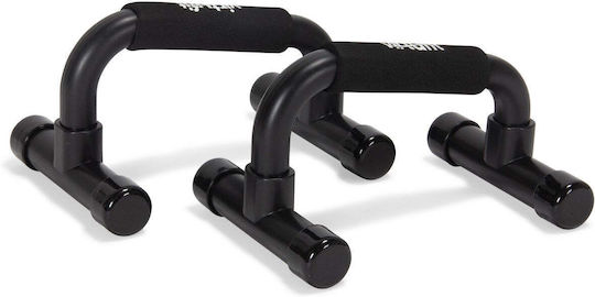 Virtufit Λαβές Push Ups Σετ 2τμχ