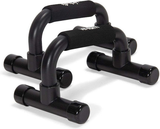 Virtufit Λαβές Push Ups Σετ 2τμχ