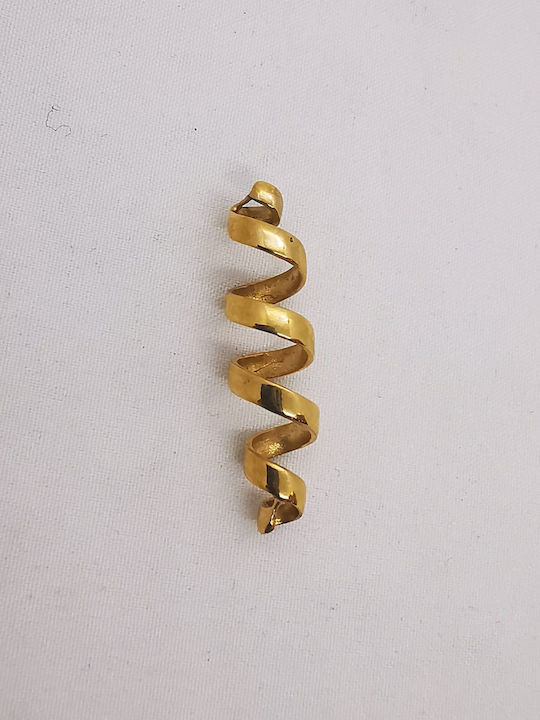 Kosmima1 Gold Charm 14K