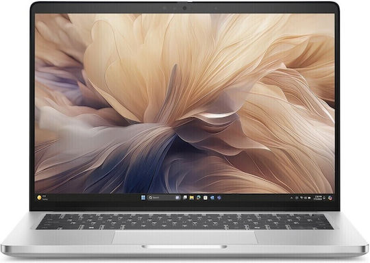 Dell Pro 14 Plus PB14255 14" IPS FHD+ (Ryzen 5-220/16GB/512GB SSD/W11 Pro) (GR Keyboard)