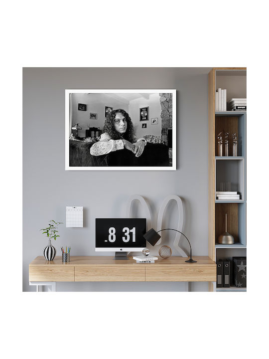 Музикален Плакат Ronnie James Dio Ms147 30см X 40см