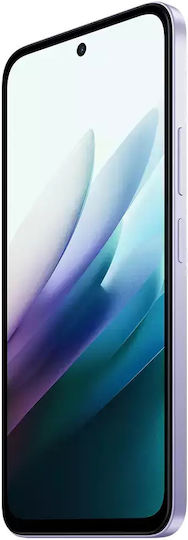 Xiaomi Redmi 15 4G NFC Dual SIM (8GB/256GB) Sandy Purple