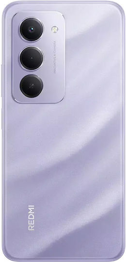 Xiaomi Redmi 15 4G NFC Dual SIM (8GB/256GB) Sandy Purple