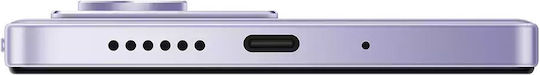Xiaomi Redmi 15 4G NFC Dual SIM (8GB/256GB) Sandy Purple