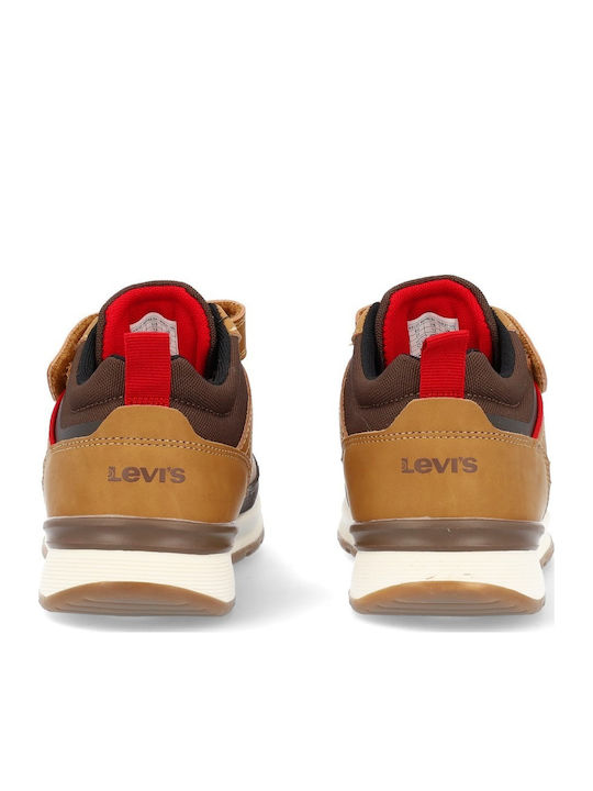 Levi's