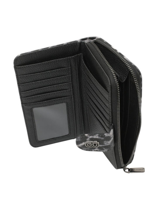 Women's Wallet Classic Black