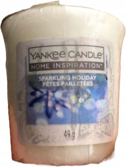 Yankee Candle Wedding Day Signature Tumbler Yankee Candle Wedding Day Signature Tumbler
