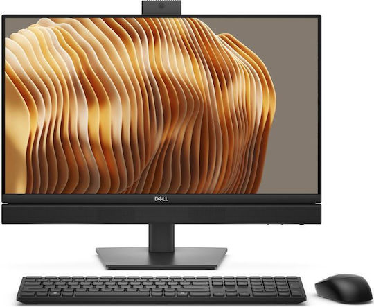 Dell PRO QC24251 24" (Ultra 5-235T/16GB/512GB SSD/FHD/W11 Pro) UK