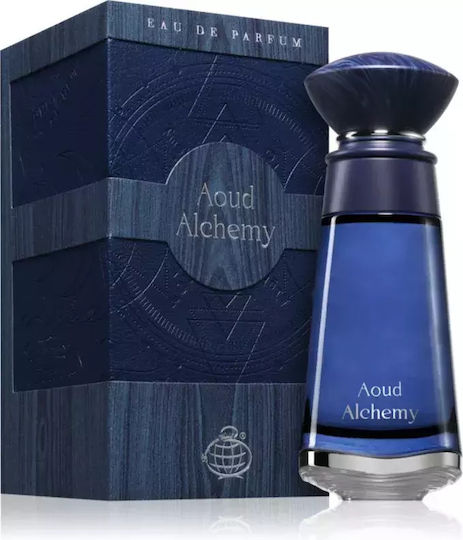 Fragrance World Aoud Eau de Parfum 100ml