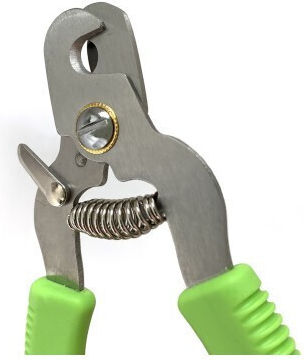 Moser Nail Clipper